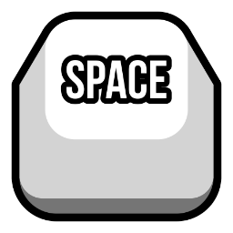 Key left