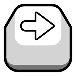 Key left